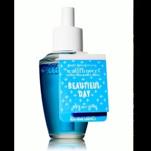 Beautiful Day Wallflower Refill